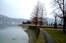 Orsova , Foto: Paul Ursuța