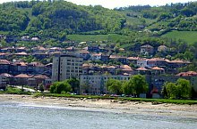 Orsova , Foto: Georgiana Corovița