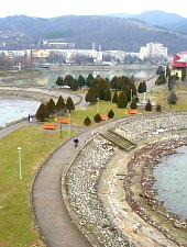 Orsova , Foto: Paul Ursuța