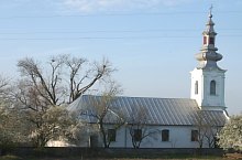 Biserica ortodoxa sarba, Pojejena , Foto: Nestorovici Iota