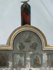 Radimna, Biserica ortodoxa sarba, Radimna , Foto: Nestorovici Iota