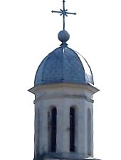 Radimna, Biserica ortodoxa sarba, Radimna , Foto: Nestorovici Iota