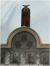Radimna, Biserica ortodoxa sarba, Radimna , Foto: Nestorovici Iota