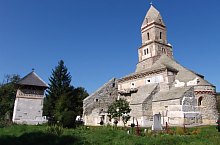 Biserica Densusi, Densus , Foto: Mircea Vâlcu