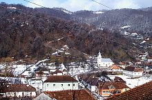 Baita , Foto: Mátyás Lajos