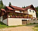 Casa Brădeana