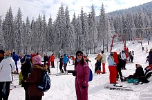 Arieșeni, Foto: WR