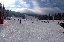 Pârtia Vârtop, Arieșeni, Foto: WR
