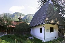Casa Iancului, Incești, Foto: Lia Vârciu