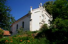 Biserica catolica, Coltesti , Foto: Bakó Botond