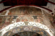 Biserica de piatra, Lupsa , Foto: WR