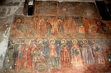 Biserica de piatra, Lupsa , Foto: WR