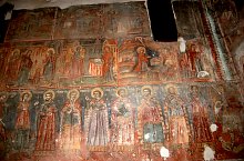 Biserica de piatra, Lupsa , Foto: WR