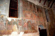 Biserica de piatra, Lupsa , Foto: WR