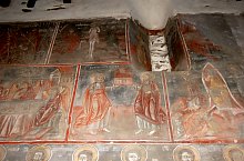 Biserica de piatra, Lupsa , Foto: WR