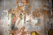 Biserica de piatra, Lupsa , Foto: WR