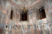 Biserica de piatra, Lupsa , Foto: WR