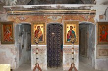 Biserica de piatra, Lupsa , Foto: WR