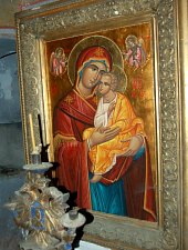 Biserica de piatra, Lupsa , Foto: WR