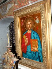 Biserica de piatra, Lupsa , Foto: WR