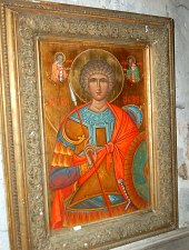 Biserica de piatra, Lupsa , Foto: WR