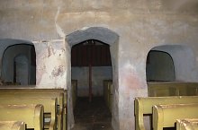 Biserica de piatra, Lupsa , Foto: WR