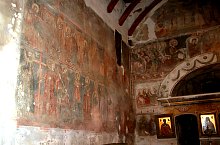 Biserica de piatra, Lupsa , Foto: WR