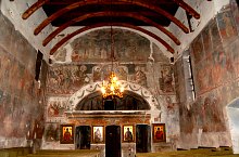 Biserica de piatra, Lupsa , Foto: WR