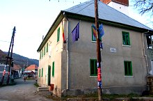 Muzeul Etnografic, Lupsa , Foto: WR