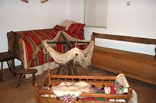 Muzeul Etnografic, Lupsa , Foto: WR