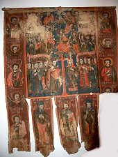 Muzeul Etnografic, Foto: WR