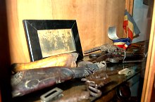 Muzeul Etnografic, Lupsa , Foto: WR