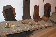 Muzeul Etnografic, Lupsa , Foto: WR