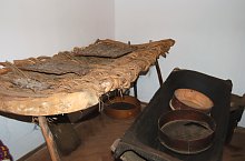 Muzeul Etnografic, Lupsa , Foto: WR