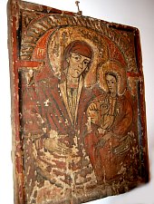 Muzeul Etnografic, Lupsa , Foto: WR