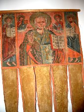 Muzeul Etnografic, Lupsa , Foto: WR