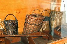 Muzeul Etnografic, Lupsa , Foto: WR