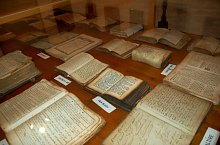 Muzeul Etnografic, Lupsa , Foto: WR