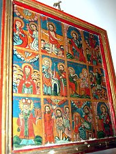 Muzeul Etnografic, Lupsa , Foto: WR