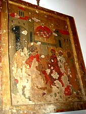 Muzeul Etnografic, Lupsa , Foto: WR