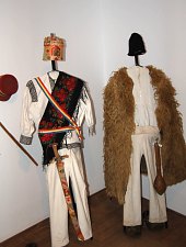 Muzeul Etnografic, Lupsa , Foto: WR