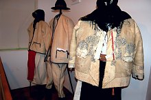 Muzeul Etnografic, Lupsa , Foto: WR