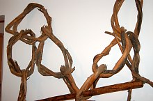 Muzeul Etnografic, Lupsa , Foto: WR