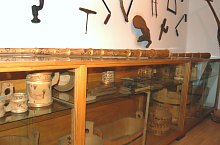 Muzeul Etnografic, Lupsa , Foto: WR