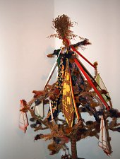 Muzeul Etnografic, Lupsa , Foto: WR