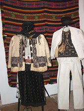 Muzeul Etnografic, Lupsa , Foto: WR