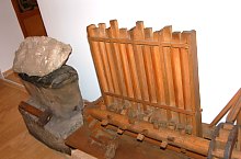 Muzeul Etnografic, Lupsa , Foto: WR