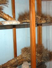 Muzeul Etnografic, Lupsa , Foto: WR