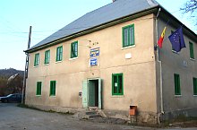 Muzeul Etnografic, Lupsa , Foto: WR