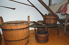 Muzeul Etnografic, Lupsa , Foto: WR